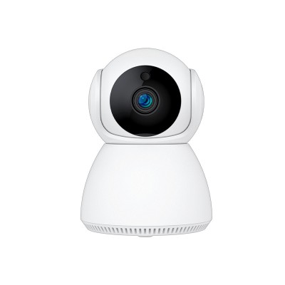 CCTV Camera V380 Pro HD 1080P WiFi 360° Viewing Area Security Camera